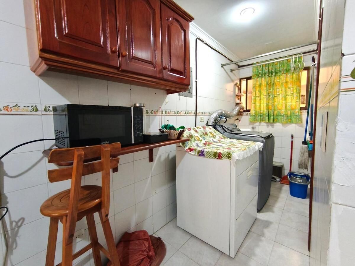 Apartamento Comodo Cerca Al Aeropuerto Y La Playa *