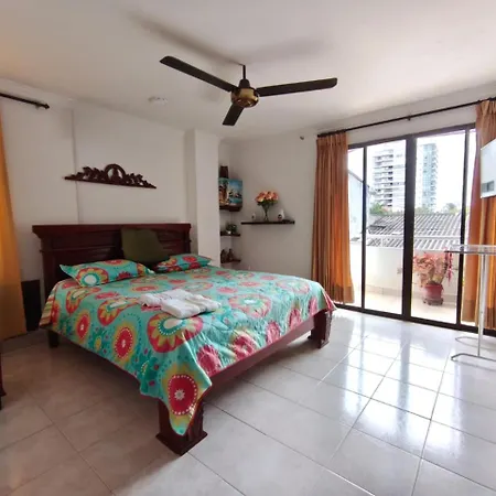 Comodo Cerca Al Aeropuerto Y La Playa Apartamento Cartagena