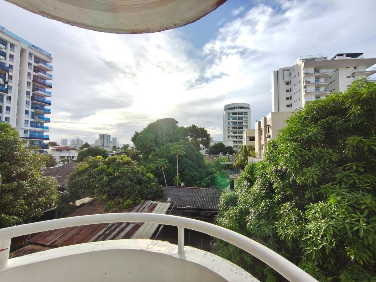 Comodo Cerca Al Aeropuerto Y La Playa Cartagena