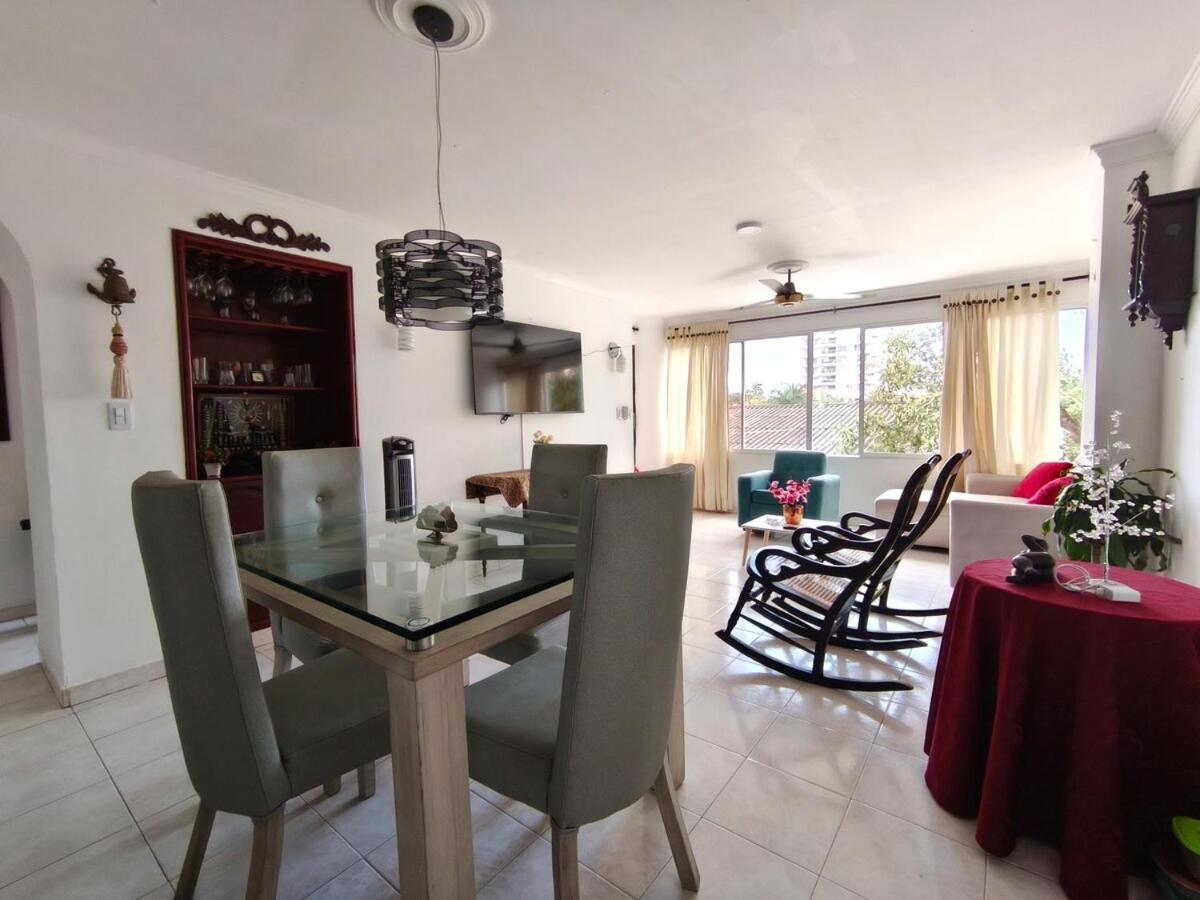 Apartamento Comodo Cerca Al Aeropuerto Y La Playa