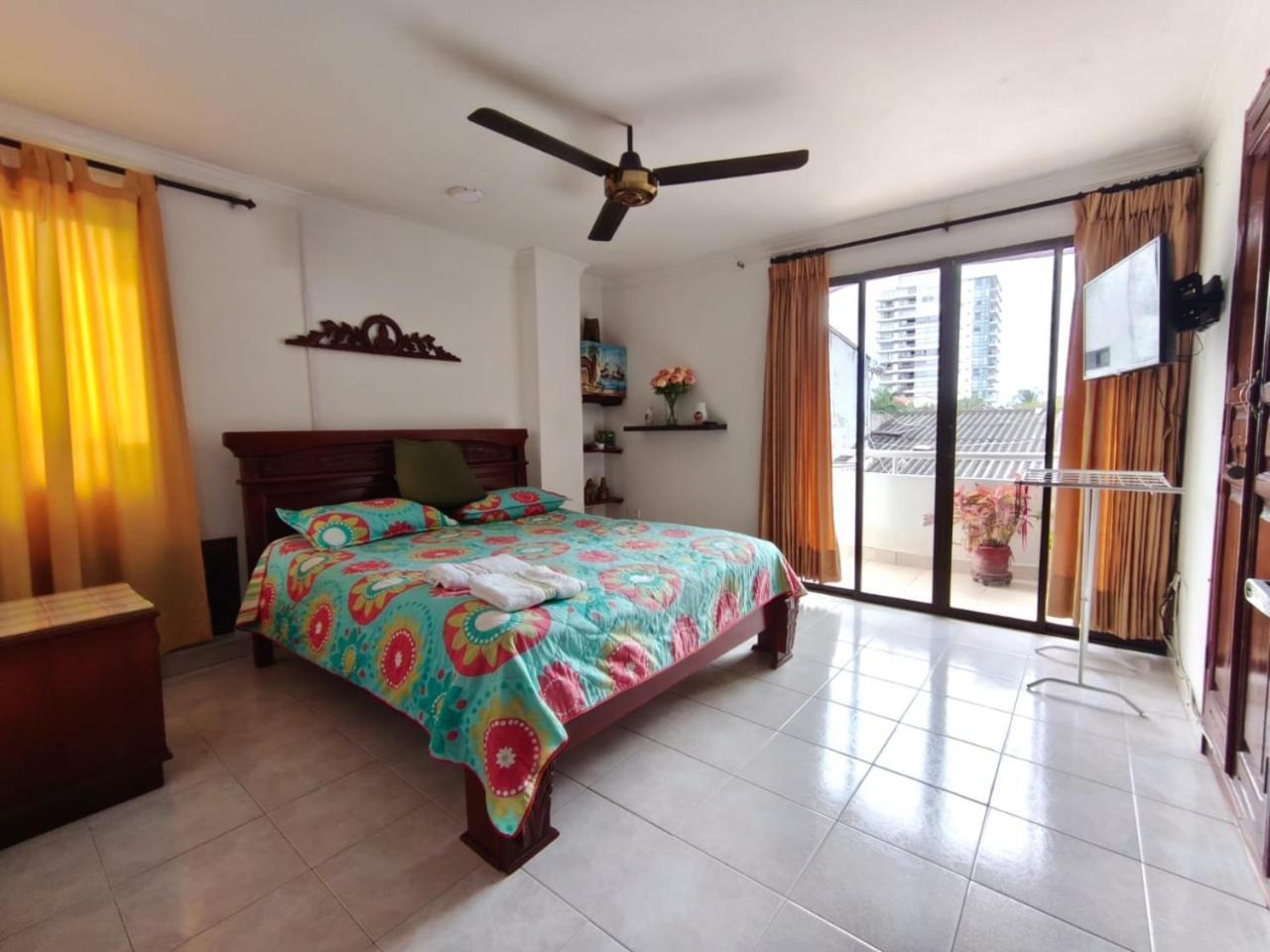 Comodo Cerca Al Aeropuerto Y La Playa Apartamento Cartagena