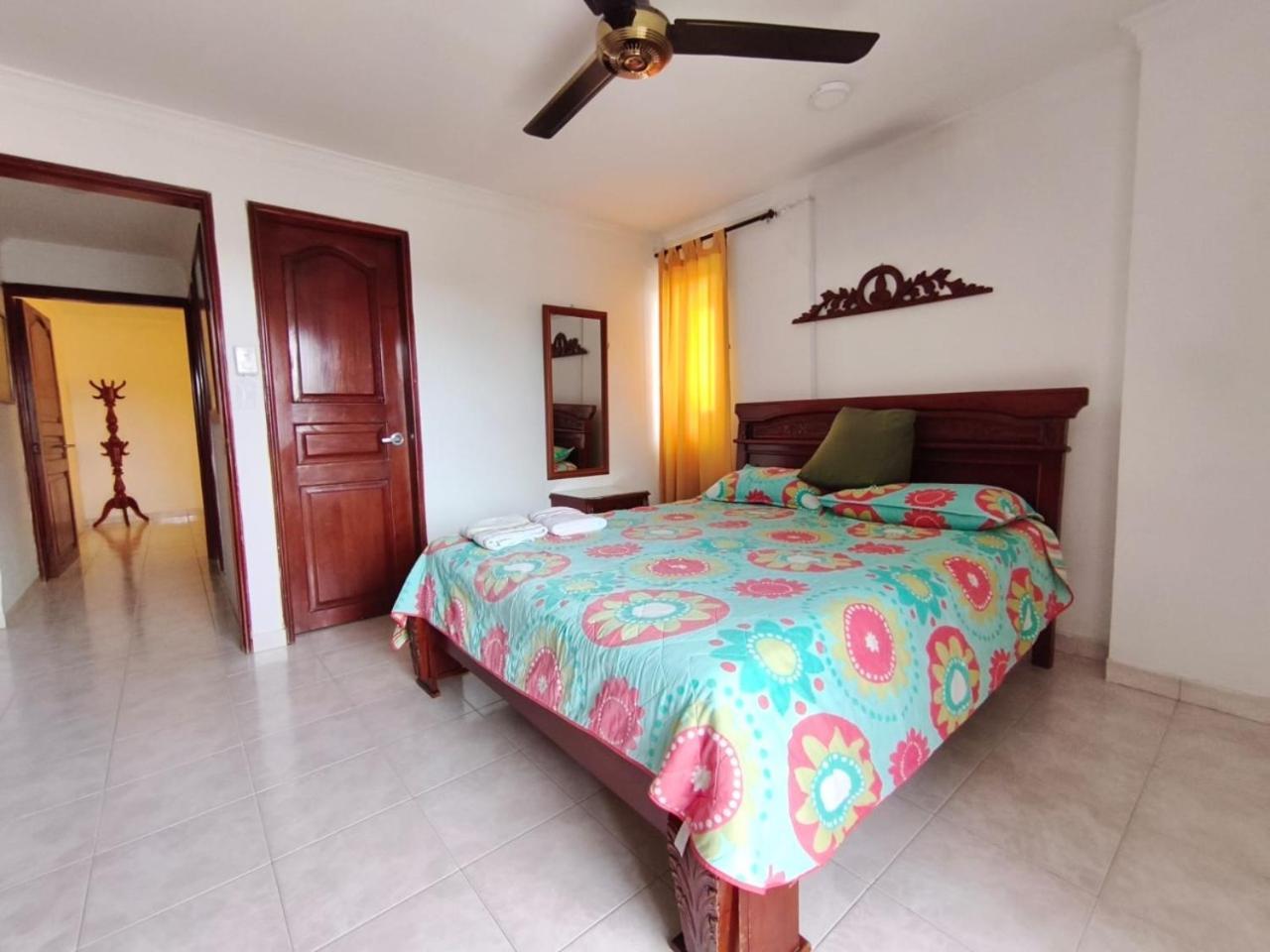 Apartamento Comodo Cerca Al Aeropuerto Y La Playa *